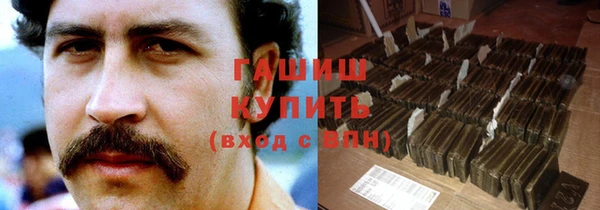 твердый Магас